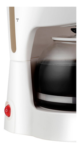 Cafetera De Filtro Atma Ca2180n