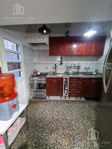 Imagen 7 de 19 de Casa Con Jardin - 3 Habitaciones - Quilmes Oeste