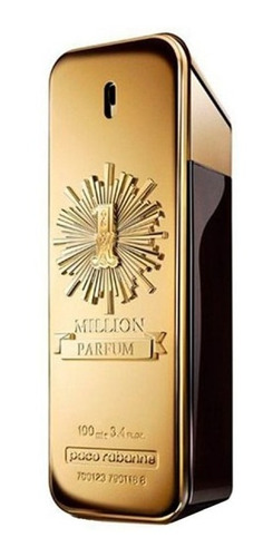 One Million Parfum Men 100 Ml Edp Original