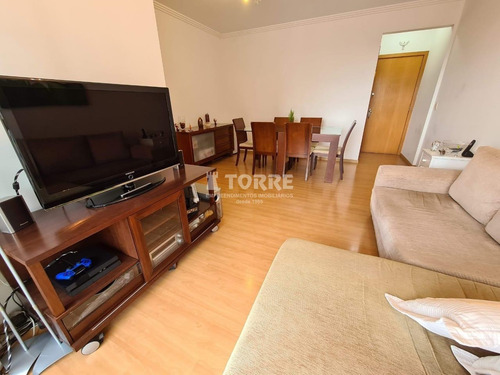 Imagem 3 de 24 de Apartamento À Venda Em Taquaral - Ap003860