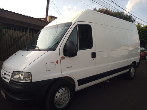 Citroën Jumper 2.3 Hdi 33c 5p