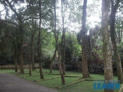 Imagem 9 de 15 de Chacara - Jardim Das Pedras - Sp - 290463