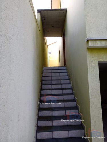 Imagem 2 de 14 de Ref.: 2760 - Sobrados Em Osasco Para Venda - V2760