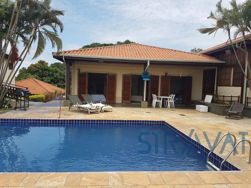 Imagem 2 de 30 de Chacara - Ch00116 - 69927109
