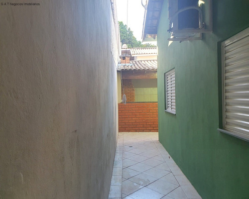 Imagem 11 de 17 de Casa Em Condomínio À Venda No Recreio Dos Sorocabanos - Sorocaba/sp - Cc05831 - 70708169