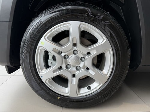 Jeep Renegade 1.3 T270 TURBO FLEX AT6