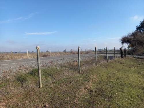 En Venta Acogedora Casa En Parcela De 5000 M2 En San Nicolas