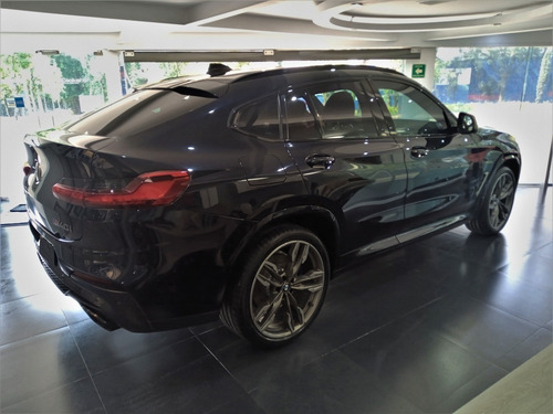 Imagen 5 de 11 de Bmw X4 M 2019 Como Nueva