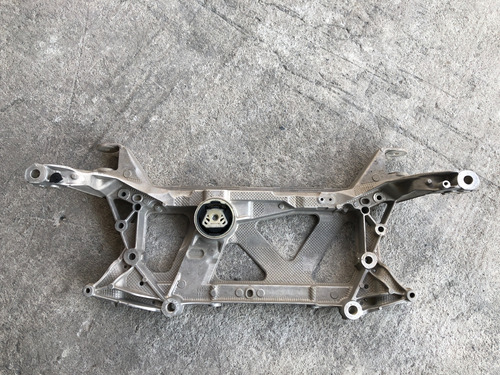 Puente Suspensión Original Delantero Audi A3 2012 - 2019 2.0