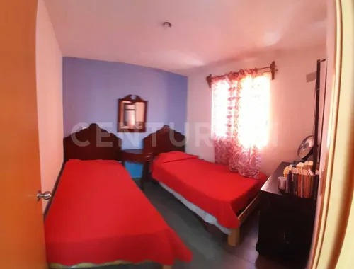 Casa En Venta En Adolfo López Mateos, Tequisquiapan, Querétaro.