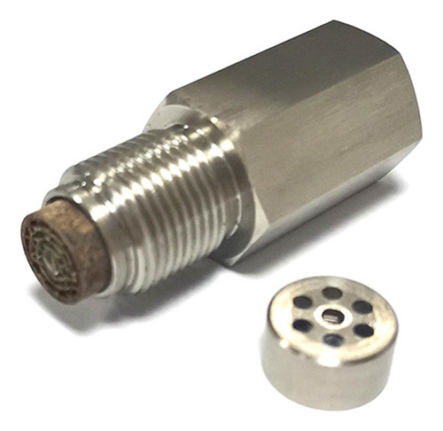Adaptador De Sensor De Oxígeno Universal / M18x1.5 / Luz De