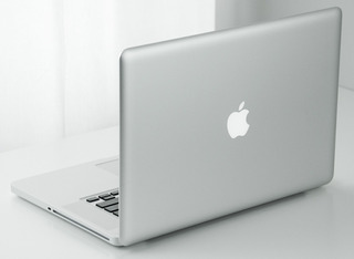Macbook Pro 15 Pulgadas - Procesador I7