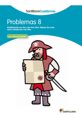 Libro Problemas 8 Ep 12