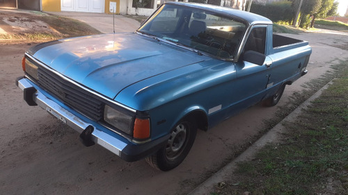 Ford Ranchero Std