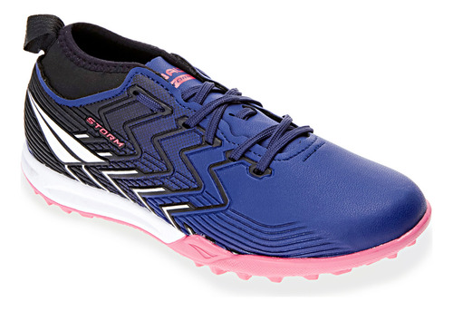 Chuteira Infantil Society Storm Y-3 Penalty