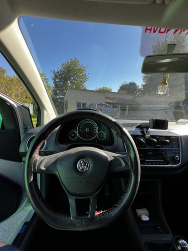 Volkswagen Up! 1.0 Move Up! 75cv
