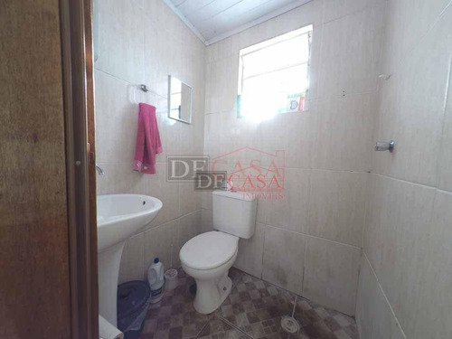 Imagem 24 de 30 de Sobrado Com 3 Dormitórios À Venda, 192 M² Por R$ 745.000,00 - Belenzinho - São Paulo/sp - So3958