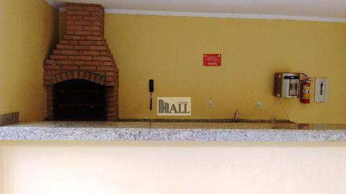 Imagem 13 de 17 de Apartamento À Venda No Rio Missouri Com 2 Quartos, - V6589