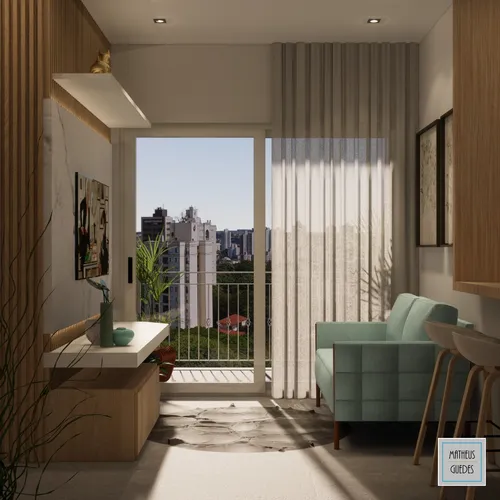 Arquiteto | Designer De Interiores