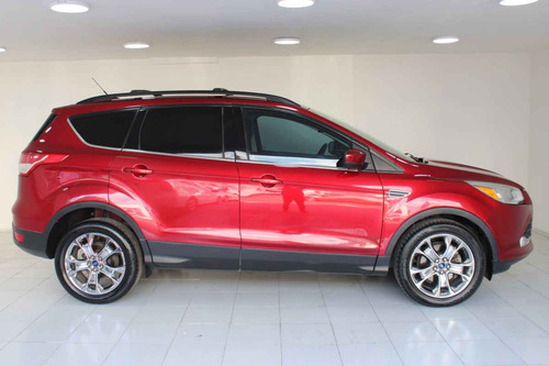 Imagen 6 de 15 de Ford Escape 2014 4 Cilindros