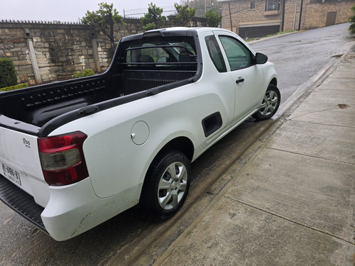 Chevrolet Tornado 1.8 Ls Ac Mt