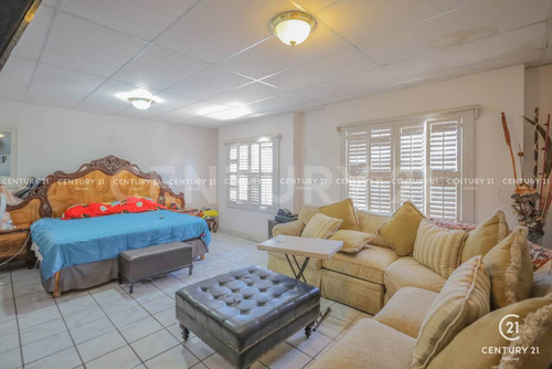 Casa En Venta En Quintas Del Sol Chihuahua, Chih.