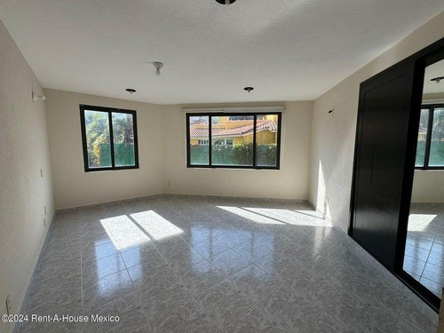 Casa En Venta En Tlalpan Prados Coapa Calle San Juan De Dios 24-3739 Cr