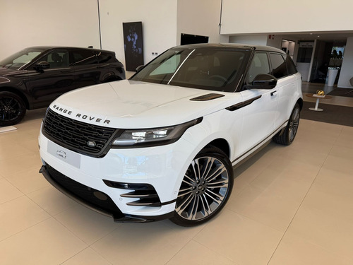 Land Rover Range Rover Velar 3.0 Mhev R Dynamic SE