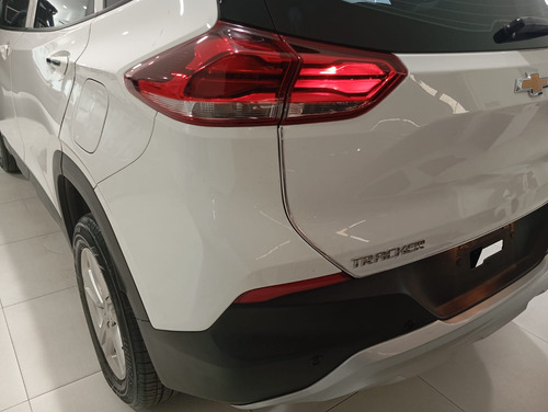 Chevrolet Tracker 1.2 Ls Turbo Mt