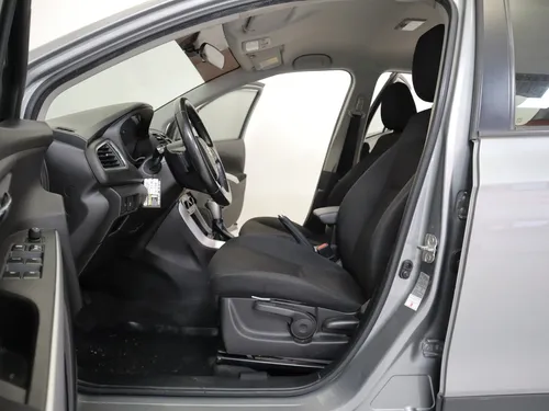 Suzuki S-cross Gl 1.6 At 2ab Abs 4x2