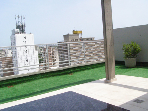 Imagen 4 de 30 de Venta Monoambiente A Estrenar!!