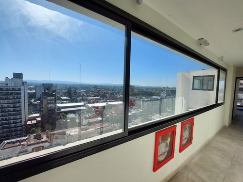 Imagen 3 de 9 de Monoambiente A Estrenar En Junin Y Santa Fe