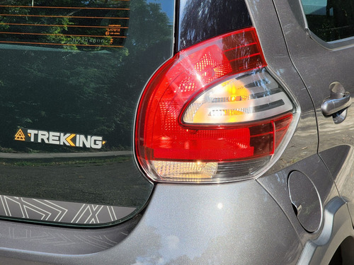 Fiat Mobi Trekking 1.0 #374