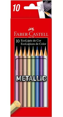Comprar Kit de Colorir Faber-Castell Menor Preço