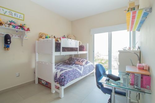 Departamento En Venta En Rinconada Del Parque
