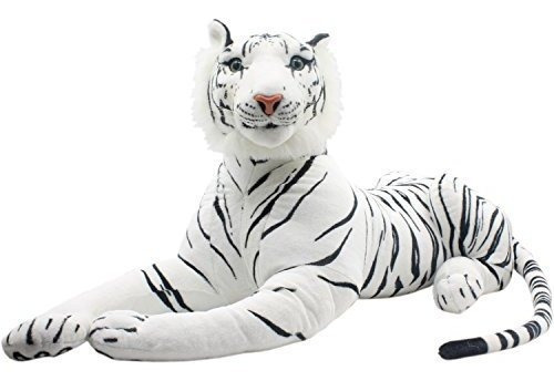 Juguetes Grandes De Peluche Tigre