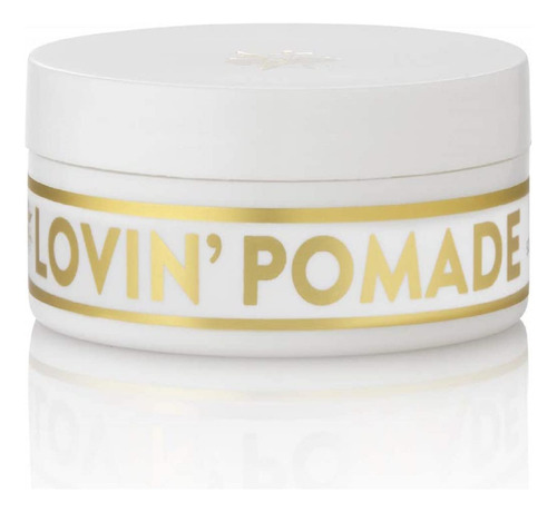 Philip B Lovin' Pomade 2 Onzas (2.0 fl Oz) | Pomada Texturiz
