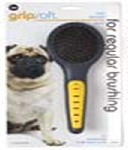 Jw Pet Company Gripsoft Pin Pincel Perro Del Cepillo Para Po