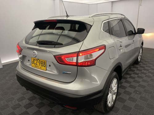 Nissan Qashqai 2.0 Advance