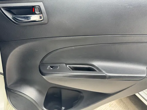 Suzuki Swift 1.2