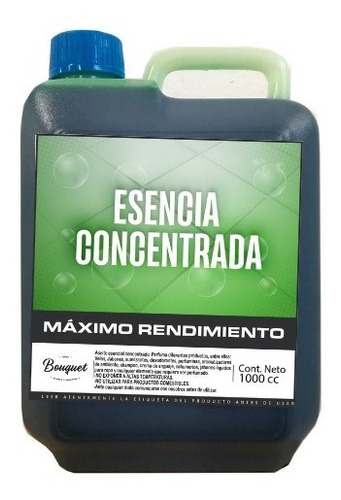 Esencias (perfume) Para Sahumerio Y Velas - Premium-