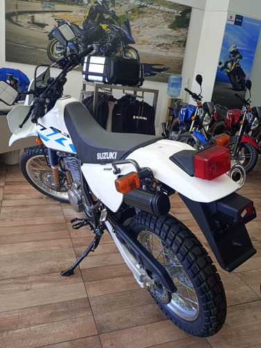 Suzuki Dr 650 / No Klx 300 /suzuki Agronomia/18 Meses #1