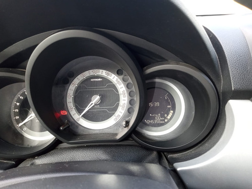 Citroën C3 Aircross 1.6 Vti 115 Feel
