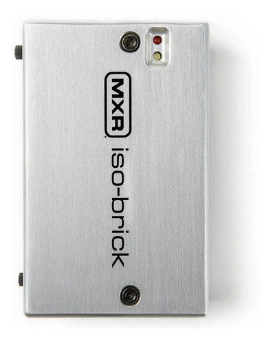 Fonte Mxr M238 Iso Brick C/ Nfe & Garantia Envio Imediato