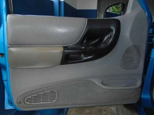 Ford Ranger Cabine Estendida Stx 4.0 V6