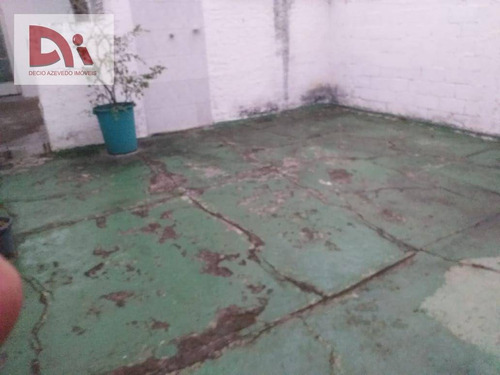 Imagem 4 de 21 de Casa Com 2 Dormitórios À Venda, 100 M² Por R$ 330.000,00 - Centro - Taubaté/sp - Ca0122