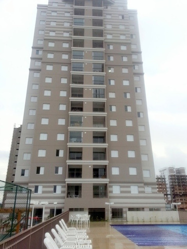 Imagem 4 de 12 de Apartamento - Campolim - 7439