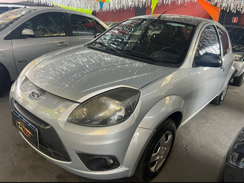 Ford Ka 1.0 Fly Flex 3p