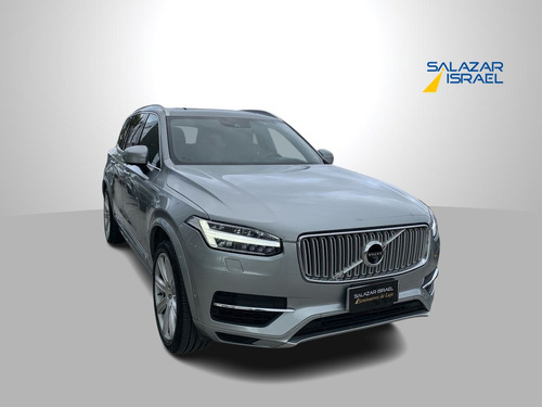 Volvo Xc90 2020