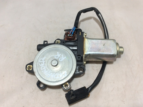 Motor Elevador Trasero Derecho Nissan Pathfinder 00-03 Orig